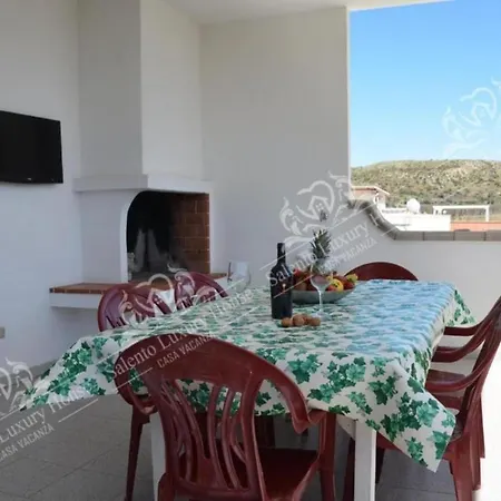 Apartment Luxury 17 *