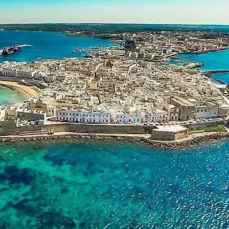 Luxury 17 Gallipoli